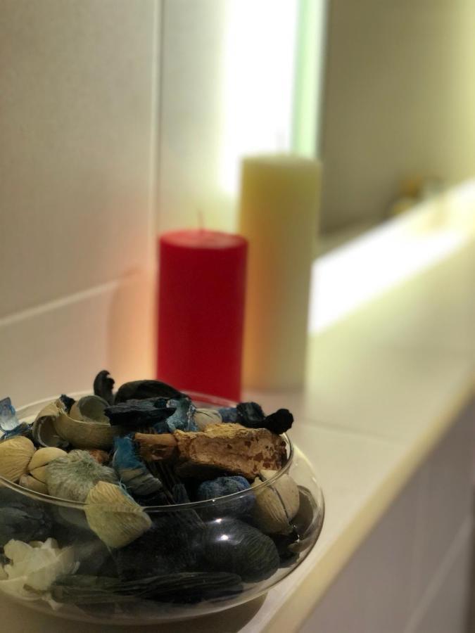 Grand Boutique Hotel 普里什蒂纳 外观 照片